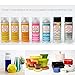 Mod Podge Spray Acrylic Sealer that is Specifically Formulated to Seal Craft Projects, Dries Crystal Clear is Non-Yellowing No-Run and Quick Drying, 12 ounce, Gloss