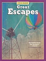Great Escapes 0811441776 Book Cover