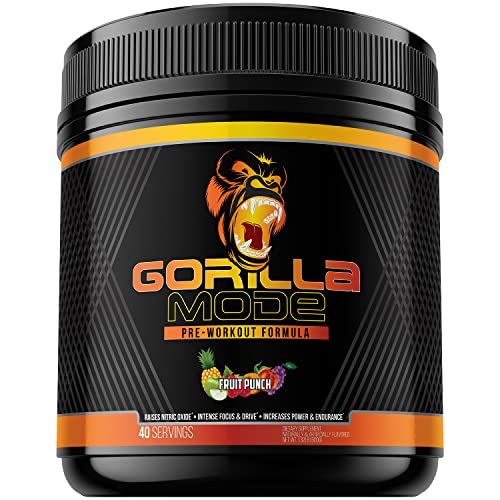 The Best PreWorkouts with Creatine for Maximum Gains Skinny Yoked