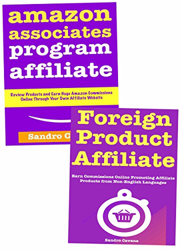Advance Affiliate Payday: Work from Home and Quit Your Day Job by Becoming an Expert Amazon...