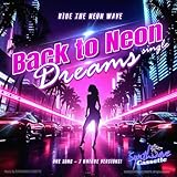 Synthwave Cassette PW