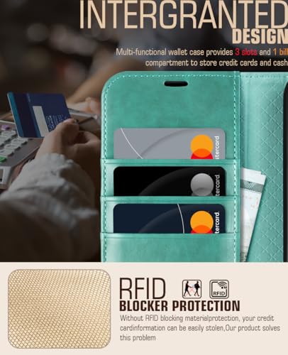 OCASE for Google Pixel 9 Case - Image 4