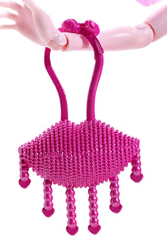 draculaura frights camera action