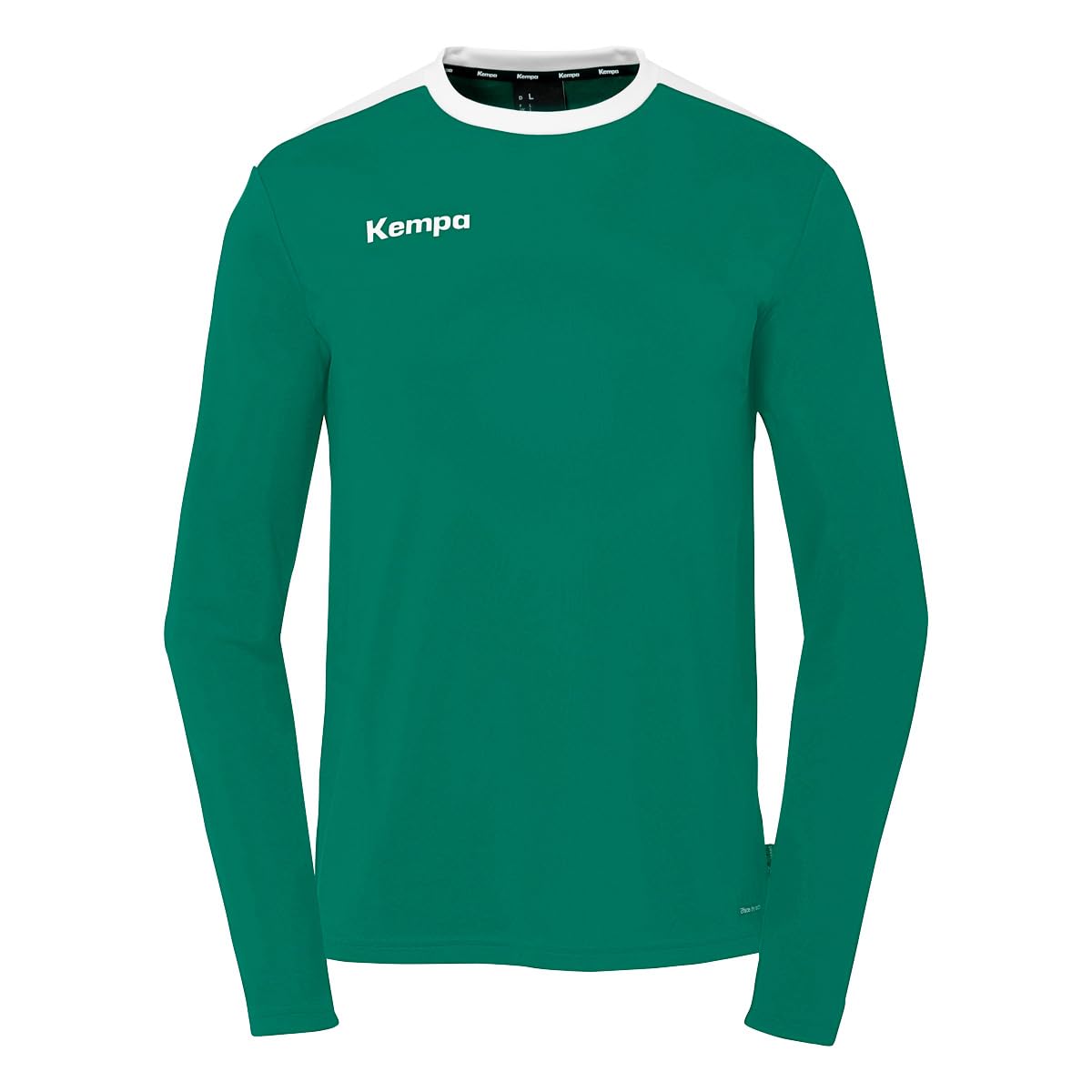 Kempa Emotion 27 Unisex Handball Long Sleeve Sweatshirt