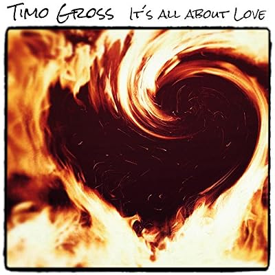 It's All About Love