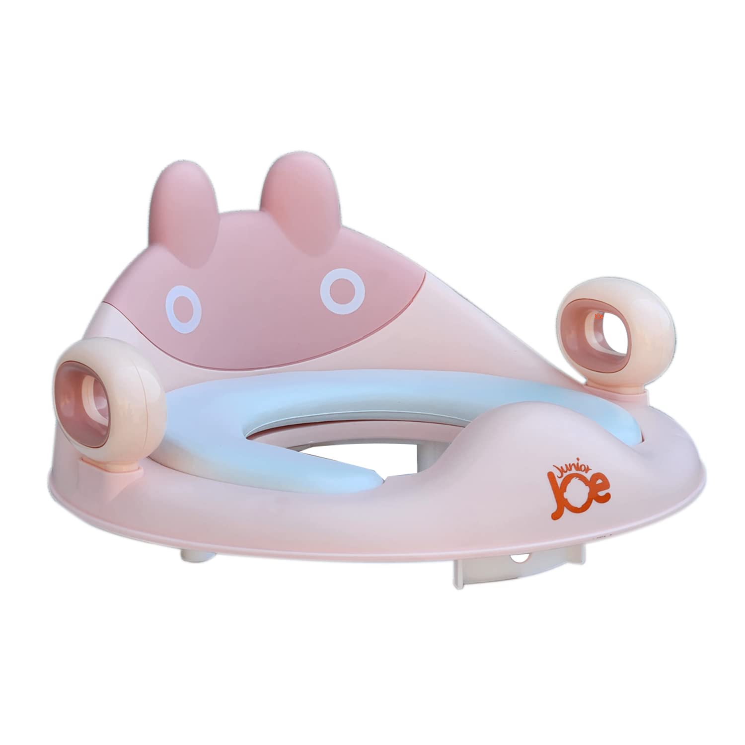 JUNIOR JOE Baby Potty Training Only Toilet Seat (Pink)-image-36