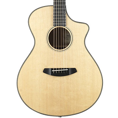 Breedlove Oregon Concert CE Acoustic-Electric Guitar -...