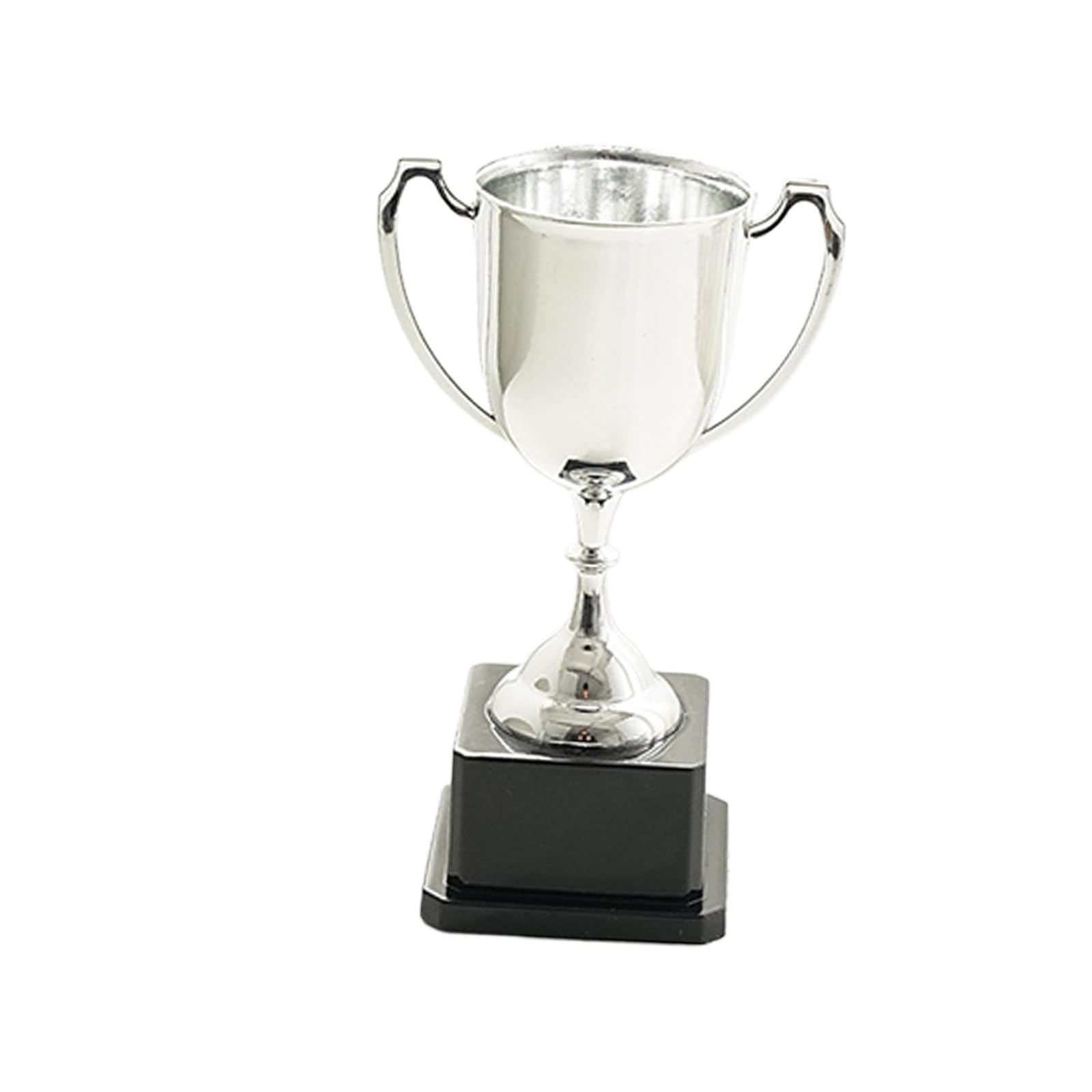 TFAOYS Trophies Vases Decorative Flower Vase Desktop Decortaions for Offices Home Decors Award Trophies Cup Flower Vase Photo Props Gifts Arrangements Vases