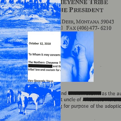 A Baby Adopted, A Family Divided