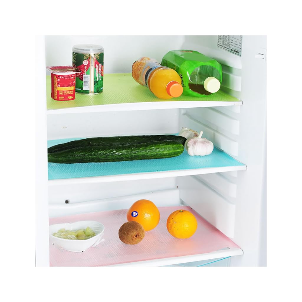prime of day deals today 2025 1pc Refrigerator Mats liquidation pallets of deal of off the day prime today Refrigerator Liners for Glass Shelves prime early access lightning of deals today