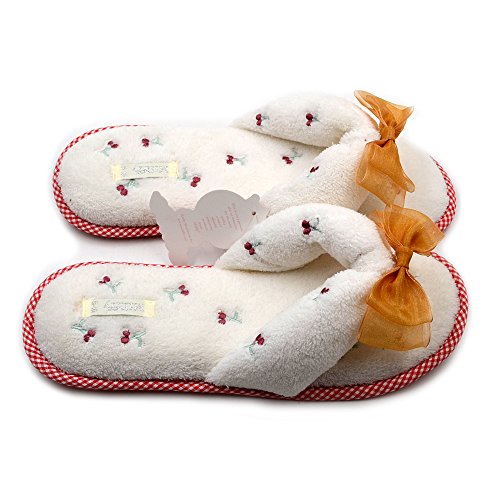 Millffy womens Summer Slippers4