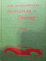 The fundamental principles of driving B0007EGROW Book Cover