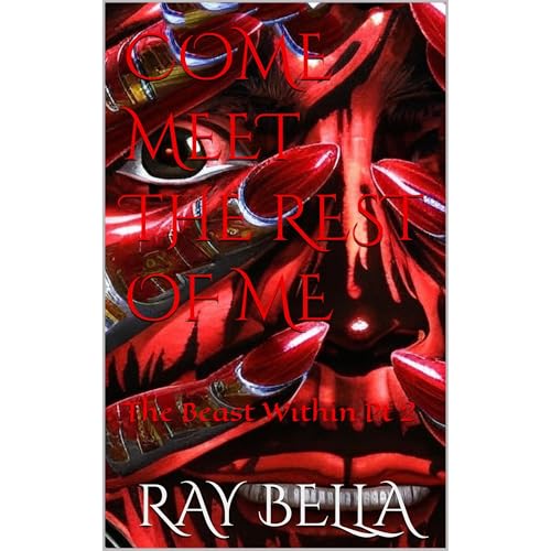 Come meet the rest of me by Ray Bella episode artwork