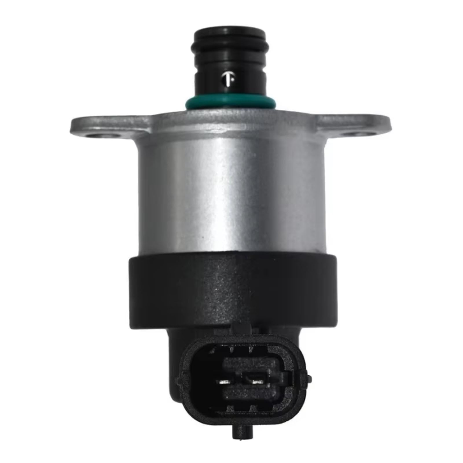 Regulador Combustible Compatible Con Citroen Para Berlingo 2005-2008 Para C2 2003-2009 Para C3 2005-2009 Válvula Control Regulador Presión Combustible OEM: 0928400607