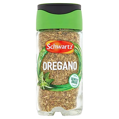 Schwartz Oregano 7 g