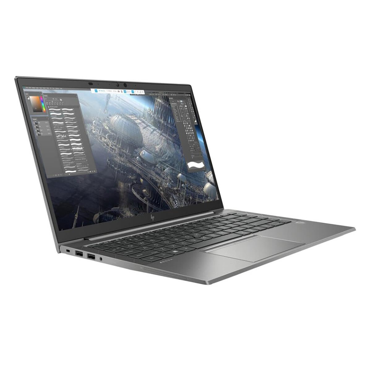 Amazon.com: HP ZBook Firefly 14 G8 14