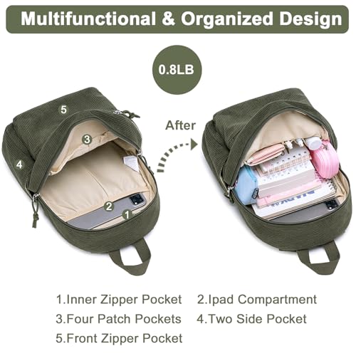 Image of BTOOP Mini Backpack Women Girls Water-resistant Small Backpack Purse Shoulder Bag for Womens Adult Kids School Travel
