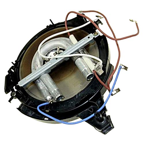 Preisvergleich Produktbild Krups MS-621531 Kaffeemaschine, Espresso