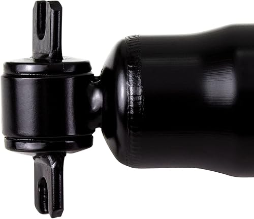 Miniatura 7 de Street Dirt Track - Set of 2x Front Replacement Shocks for Jeep Grand Cherokee ZJ (1993-1998)  Cherokee XJ (1984-2001)  Wrangler TJ (1997-2006) -