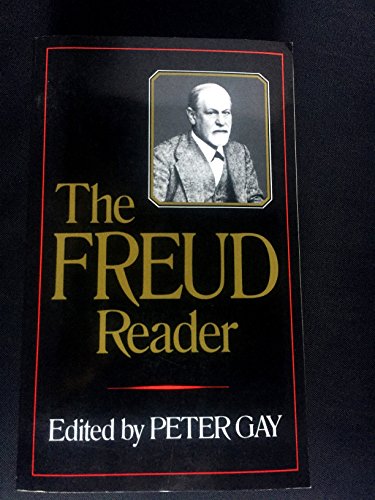 The Freud Reader