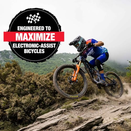Finish Line E-Bike Chain Lubricant