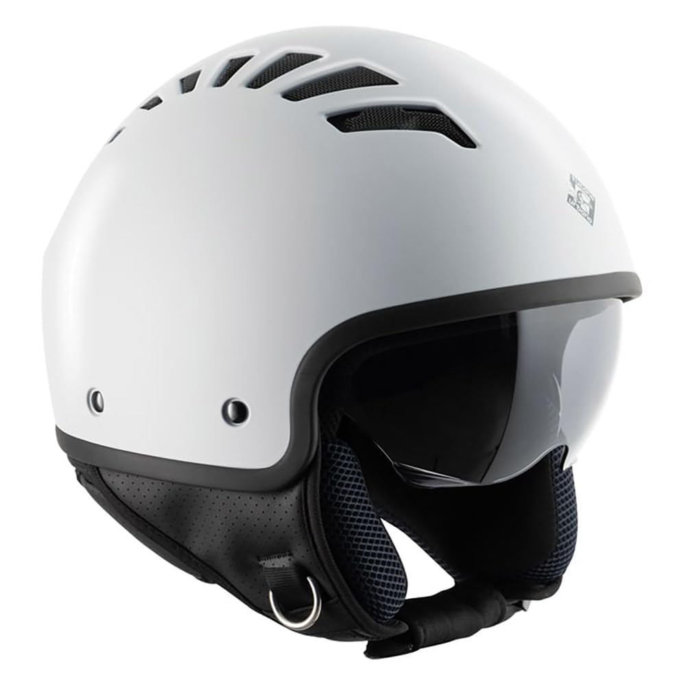 Tucano Urbano El´Fresh 6.0 Open Face Helmet L