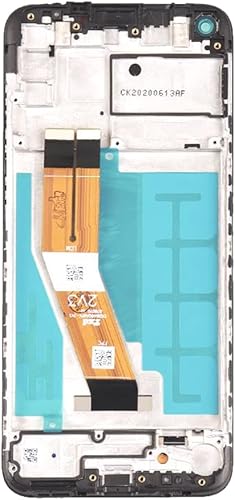 Miniatura 4 de Reemplazo de pantalla LCD táctil digitalizador Asamblea para Samsung Galaxy A11 A115u A115a 6.4 pulgadas versión de EE. UU. 6.280 in (no para A115f