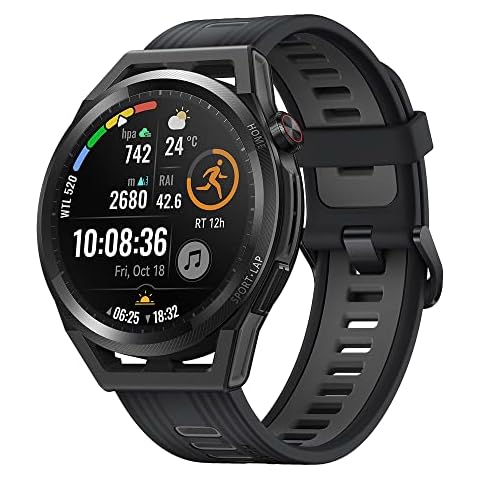 HUAWEI WATCH GT Runner, Smartwatch para Running Cover