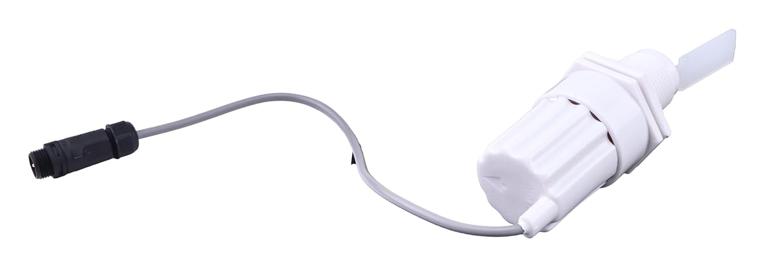 JZGRDN 3/4" Flow Switch GNR00003 Compatible with Saltron Reliant Saltwater Chlorine Generator