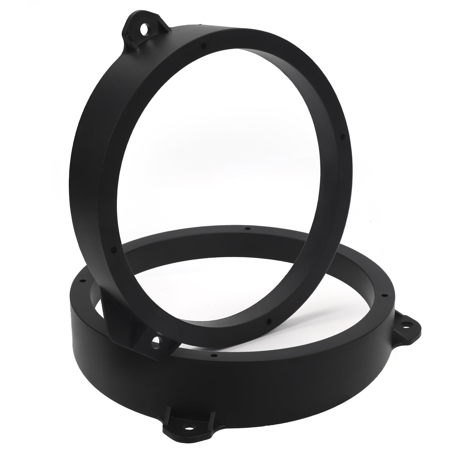 Amazon.com: 2pcs Front Door Speaker Adapter 6.5 Inch for Select