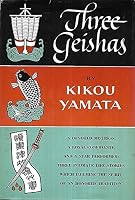 Three Geishas B0006DD6V6 Book Cover