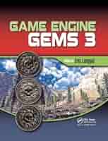 Game Engine Gems 3 　m4 gameenginegems30000unse