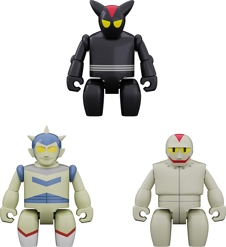 鉄人 Amazon.co.jp: グッドスマイルカンパニー［GOOD SMILE COMPANY