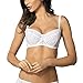 Produktbild Gorteks Marilyn/B2 Soft BH, Größe 90I, Weiß
