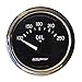 Auto Meter 201018 Cobra Electric Oil Temperature Gauge
