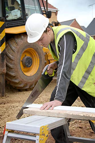 Spear & Jackson B98SF Second Fix Predator Säge