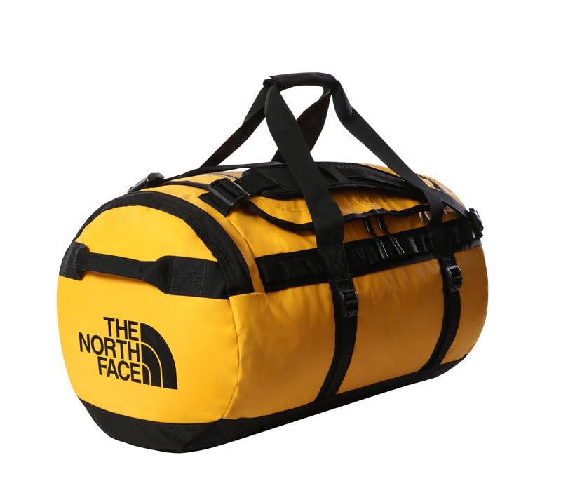 Image of The North Face Base Camp Duffel M