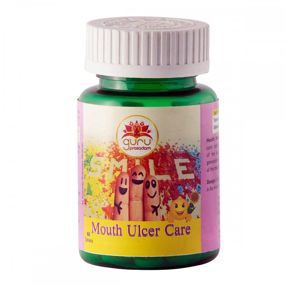 MOUTH ULCER CARE Tablets (B097GV7SG9) Amazon Price History, Amazon Price Tracker