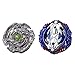 Produktbild Hasbro Beyblade Burst Turbo Slingshock Dual Pack Leopard L4 and Silver-X Jormuntor J4