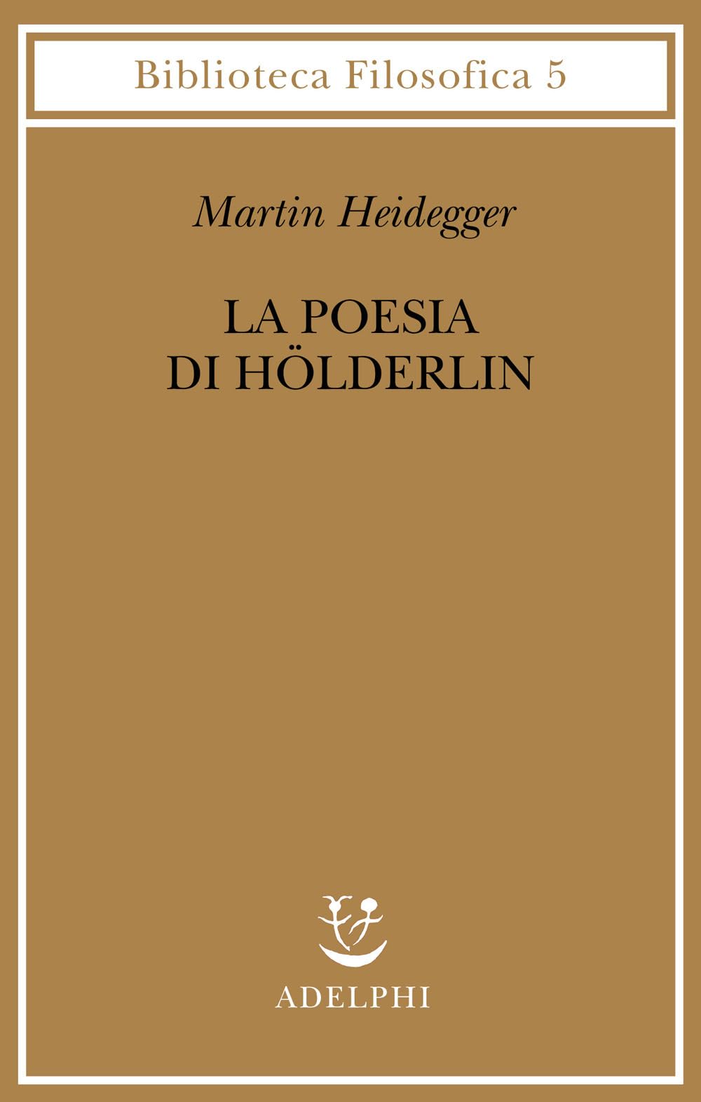 La poesia di Hölderlin