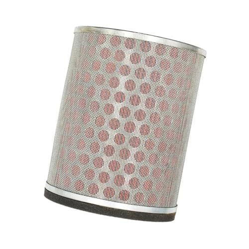 Filtro de aire para moto CBR1000RR contra tirones y pérdida de potencia