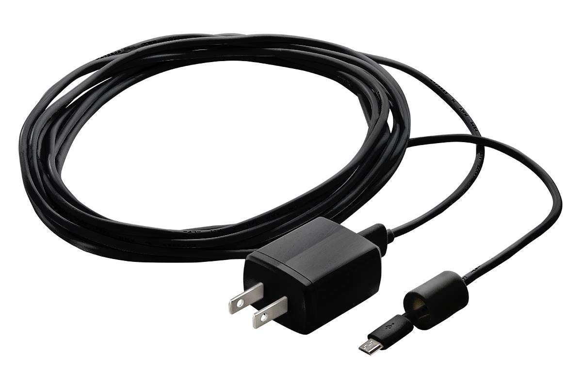 Amazon.com: Lorex ACPWFBK1 Power Adapter for Wire-Free Cameras
