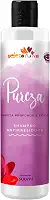Beleza Ruiva – Shampoo de Limpeza Profunda Pureza 300ml | Limpeza Intensa e Purificante | Remove Resíduos e Impurezas Sem Ressecar