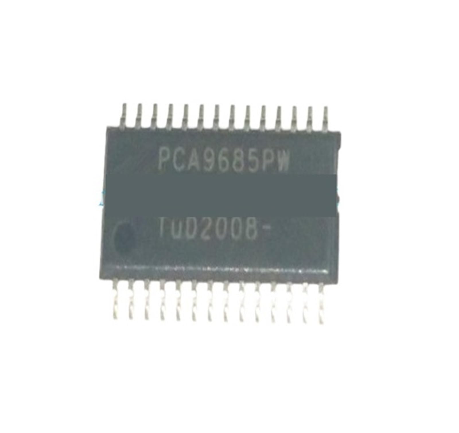 Chip PCA9685PW pack de 20 unidades circuito integrado PWM para control de servos y motores
