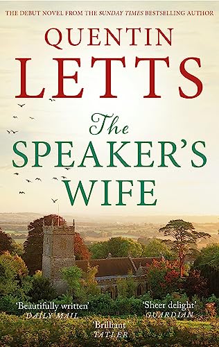  The Speaker\'s Wife: B Format