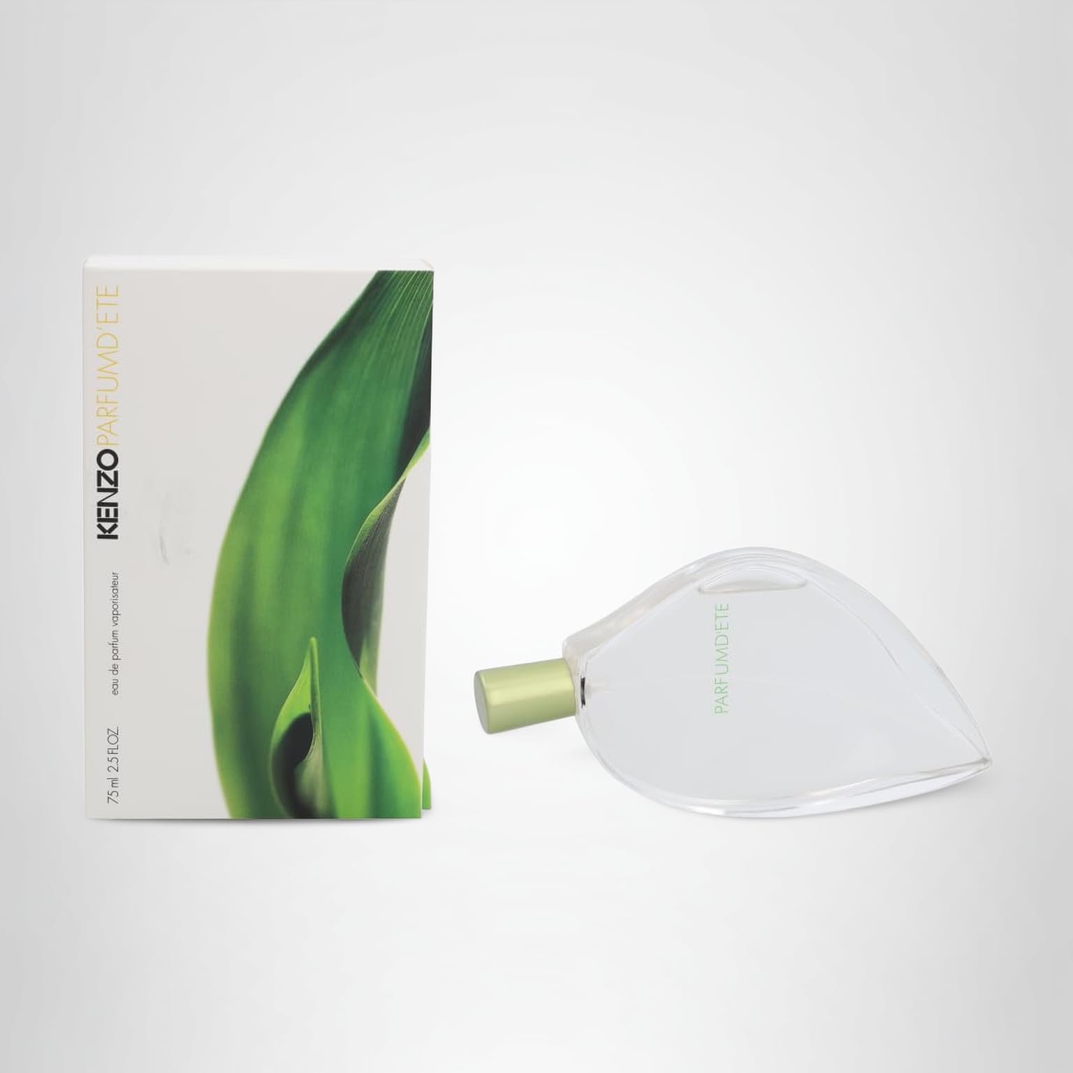 Kenzo Parfum D'ete Eau De Parfum 75ml : Amazon.co.uk: Beauty