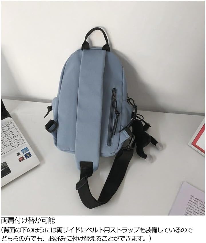 ボディバッグ レディース 多機能 ボディーバッグ メンズ スポーツ 縦型 鞄 ワンショルダーバッグ 防水 高校生 撥水 ショルダーバッグ 中学生 遠足 軽い メッセンジャーバッグ 仕事用 ミニ カジュアル スリングバッグ