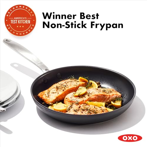 image for OXO Enhanced 10
