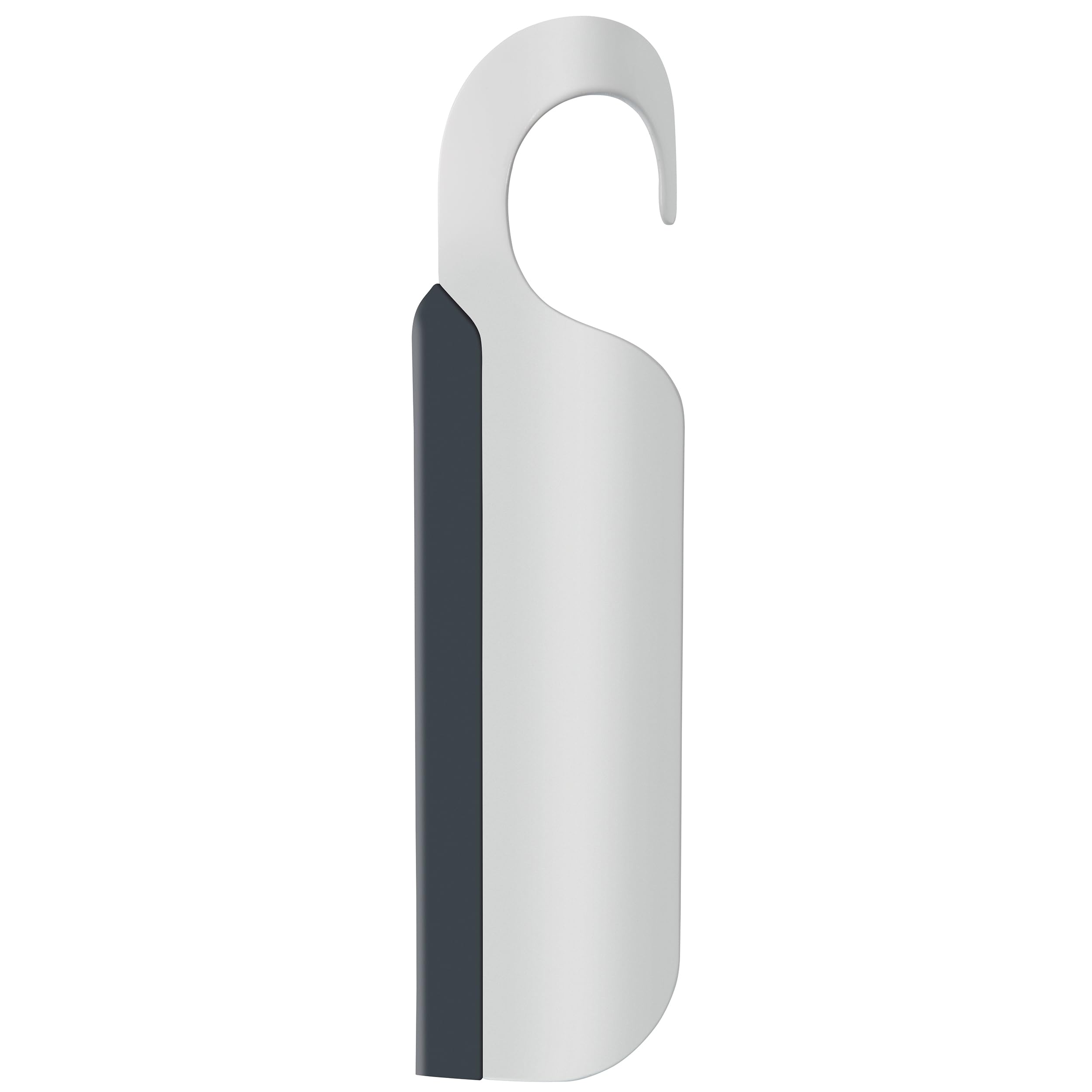 Spirella White Shower Squeegee,