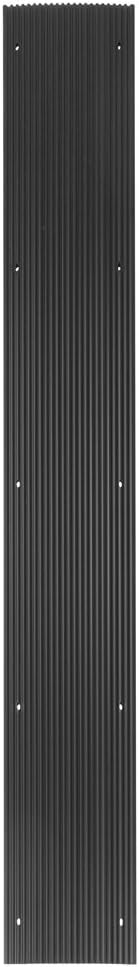 8 ft. Extra Wide Snowmobile Trailer Ski Carbide Pr